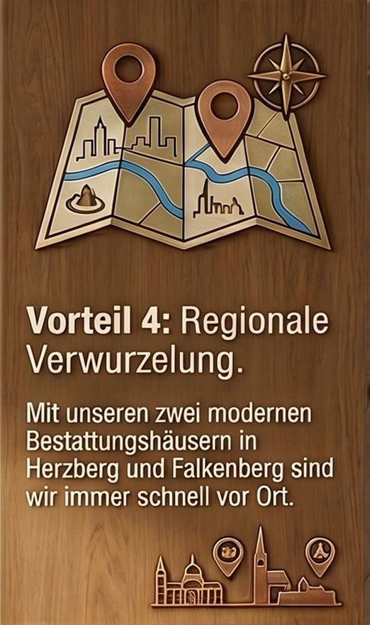 Bestatter Herzberg Elster, Bestattungshaus Falkenberg Elster, Elbe Elster Kreis, Bestattungsinstitut Schlieben, Schönewalde, Vorsorge Bestattung, Trauerfall was tun, Erdbestattung, Feuerbestattung Kosten, würdevolle Bestattung, 24-Stunden-Bestattungsdienst, Bestattungsvorsorge, Diamantbestattung, Friedwaldbesttung, Baumbestattung, Seebestattung,